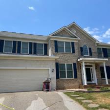 House-Washing-in-Eldersburg-MD 3